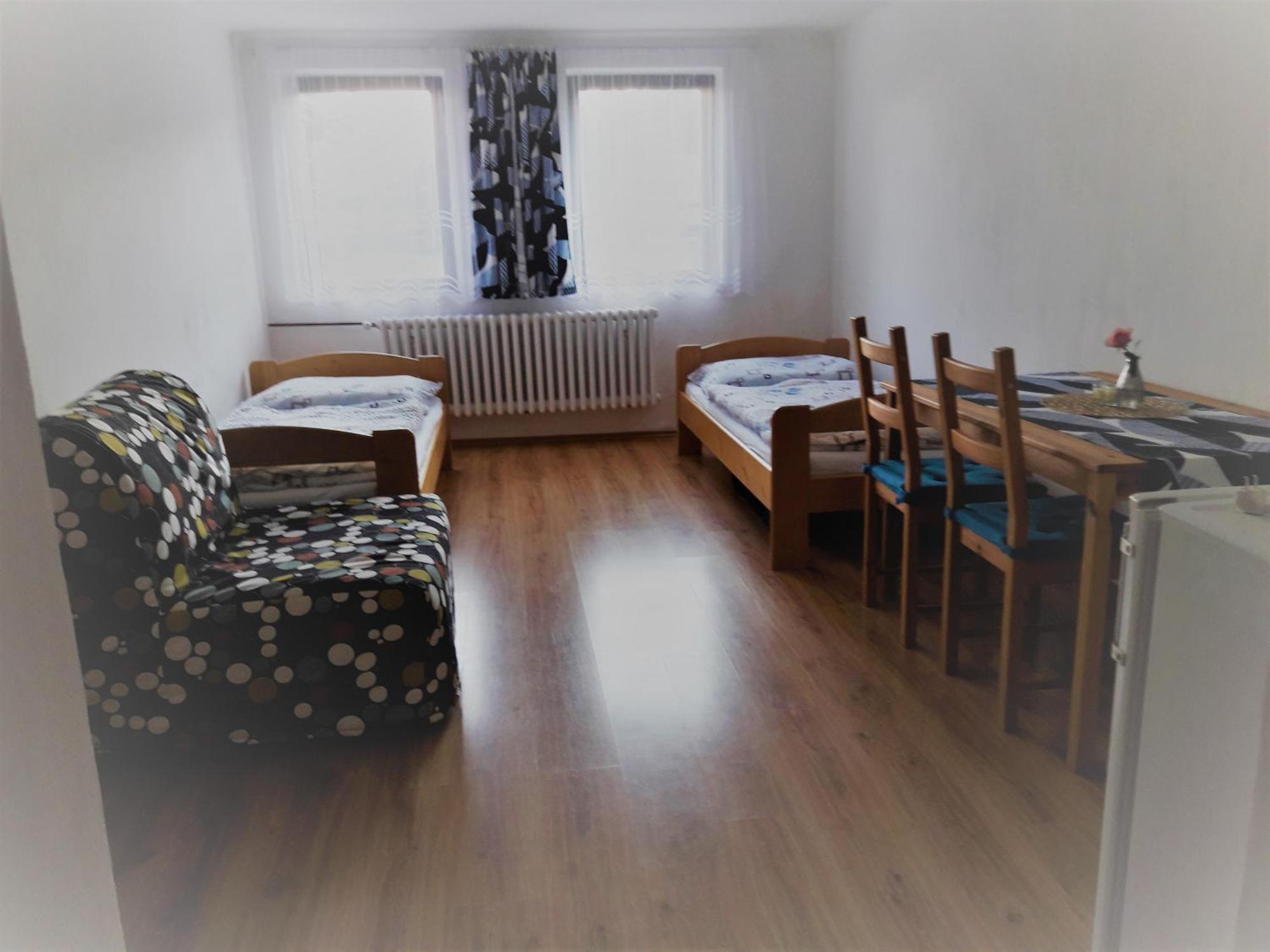 Chata Peklo Josefův Důl u Jablonce nad Nisou Exterior foto