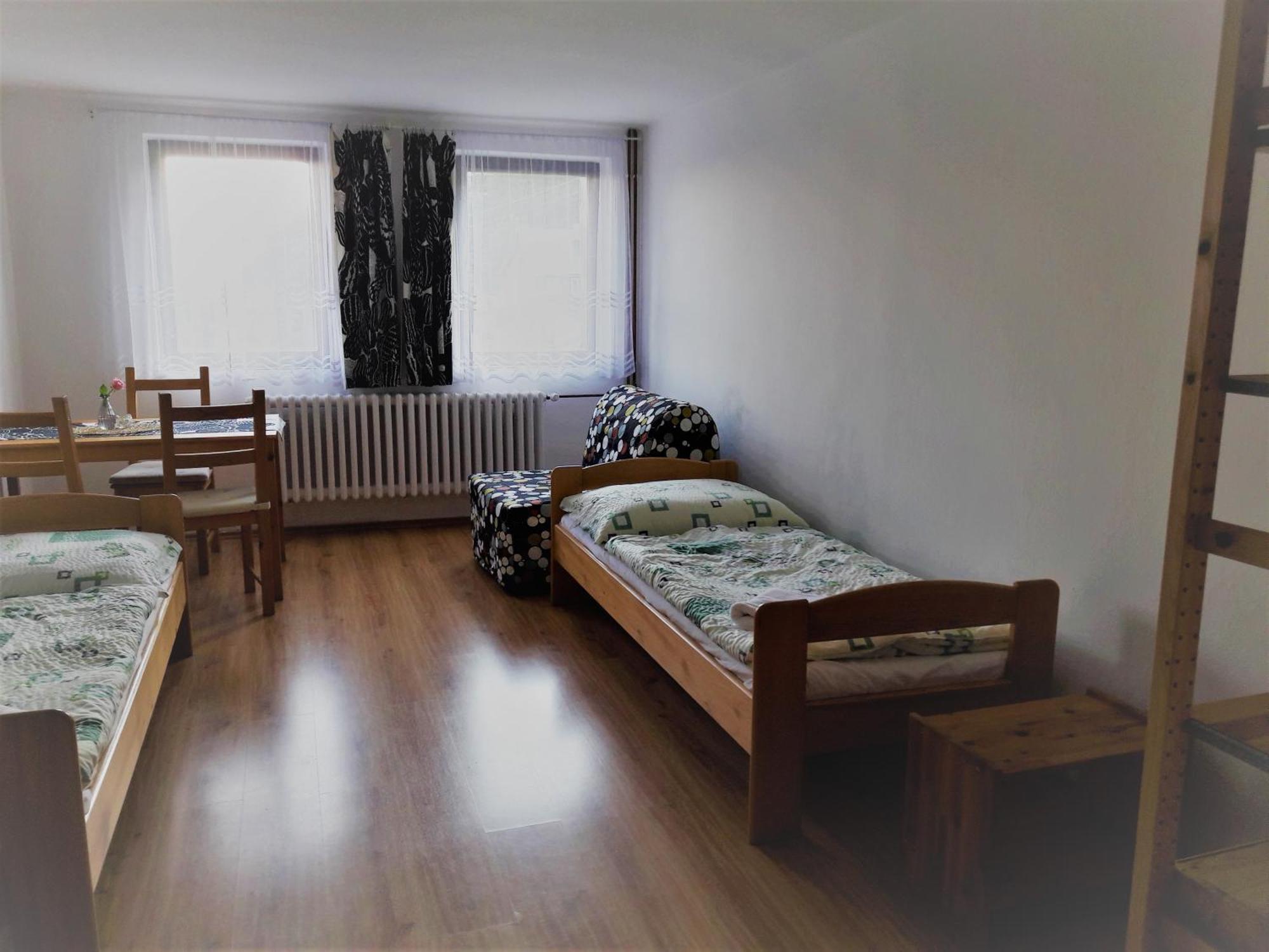 Chata Peklo Josefův Důl u Jablonce nad Nisou Exterior foto